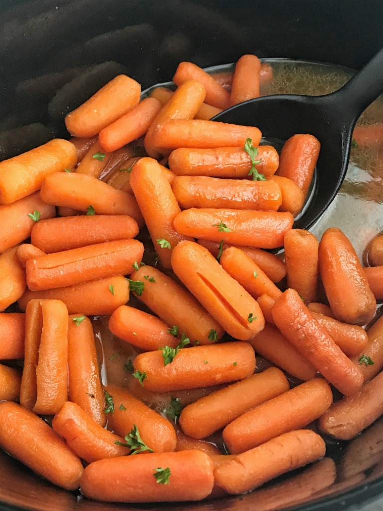Slow Cooker Sweet Carrots Together As Family,How Long To Steam Cauliflower And Broccoli
