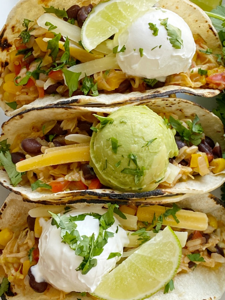 black-bean-rice-vegetable-tacos-together-as-family