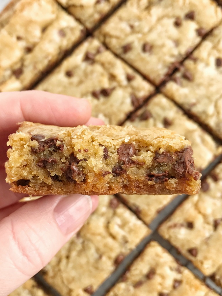 Chocolate M&M Cookies - Baking with Blondie