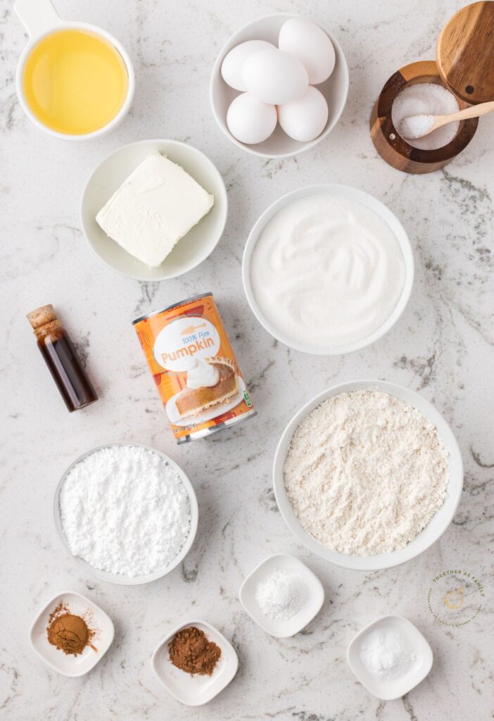 Ingredients 