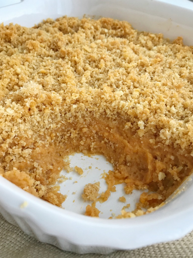 Quick Easy Buttery Cracker Sweet Potato Casserole Together As Family,Light Switch Height