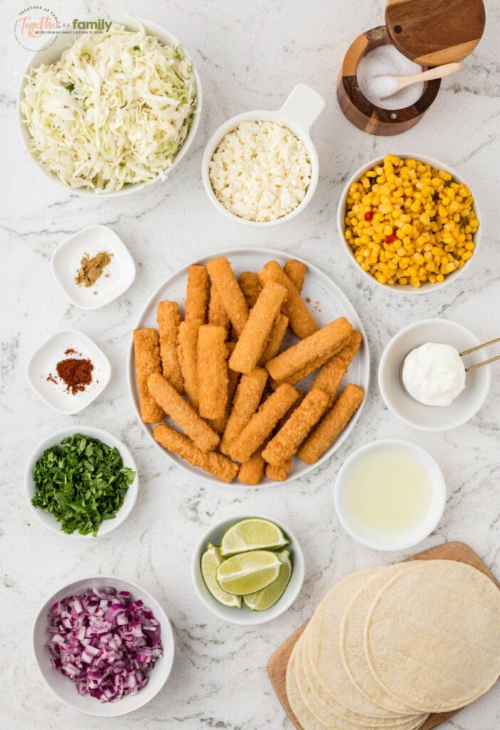 Ingredients