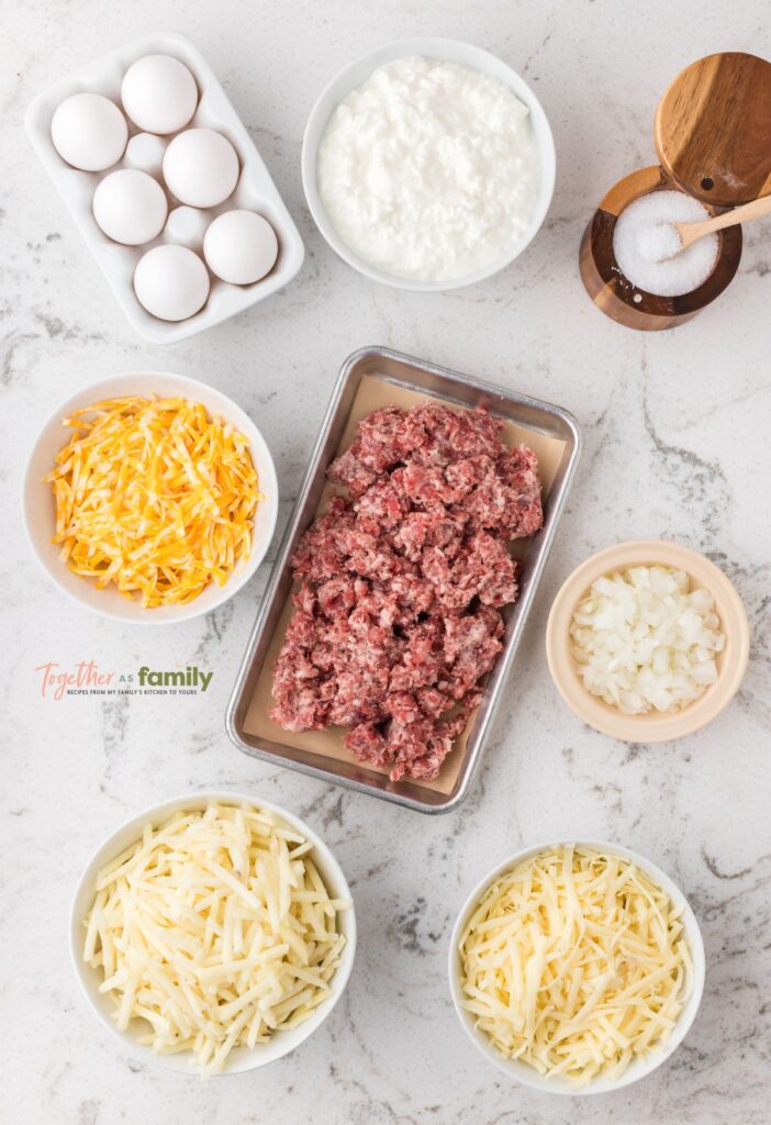 Ingredients