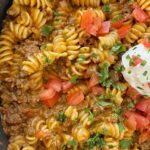 Taco Pasta