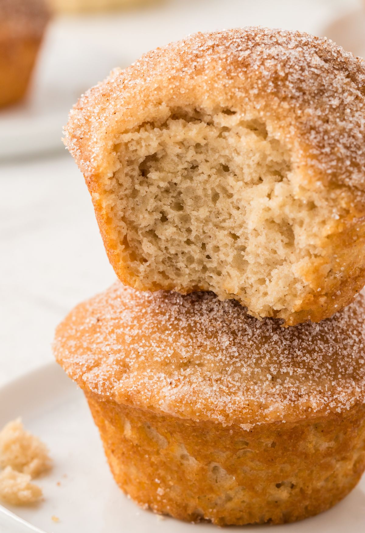 2 Cinnamon Sugar Topping Recipes That Make Everything Better