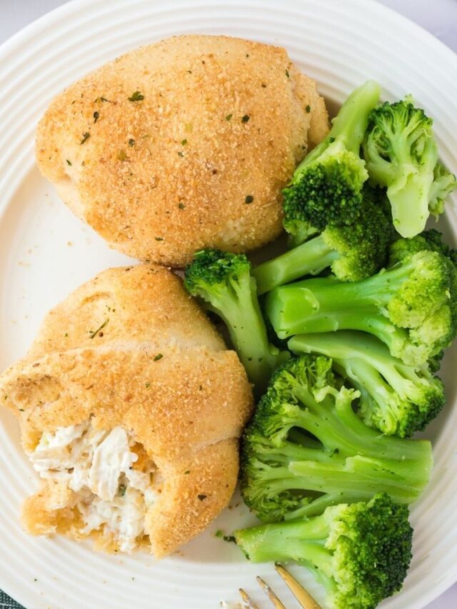 Chicken Pillows Together as Family