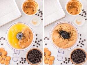 How to make this recipe with step by step process photos