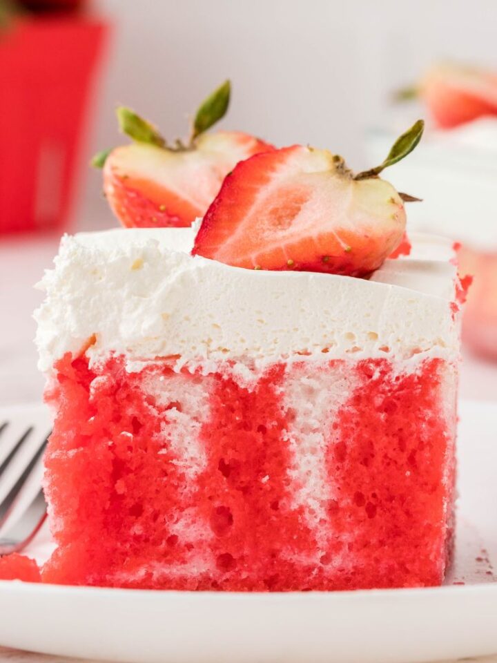 Best Cake Mix Desserts Together as Family