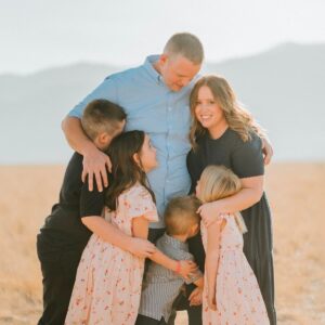 Ranch Pasta Salad - Together as Family