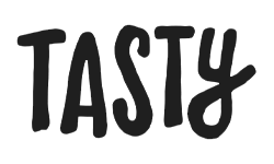 Tasty Logo.