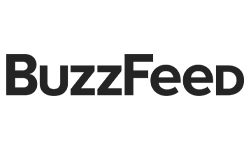 Buzzfeed Logo.