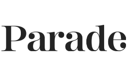 Parade Logo.