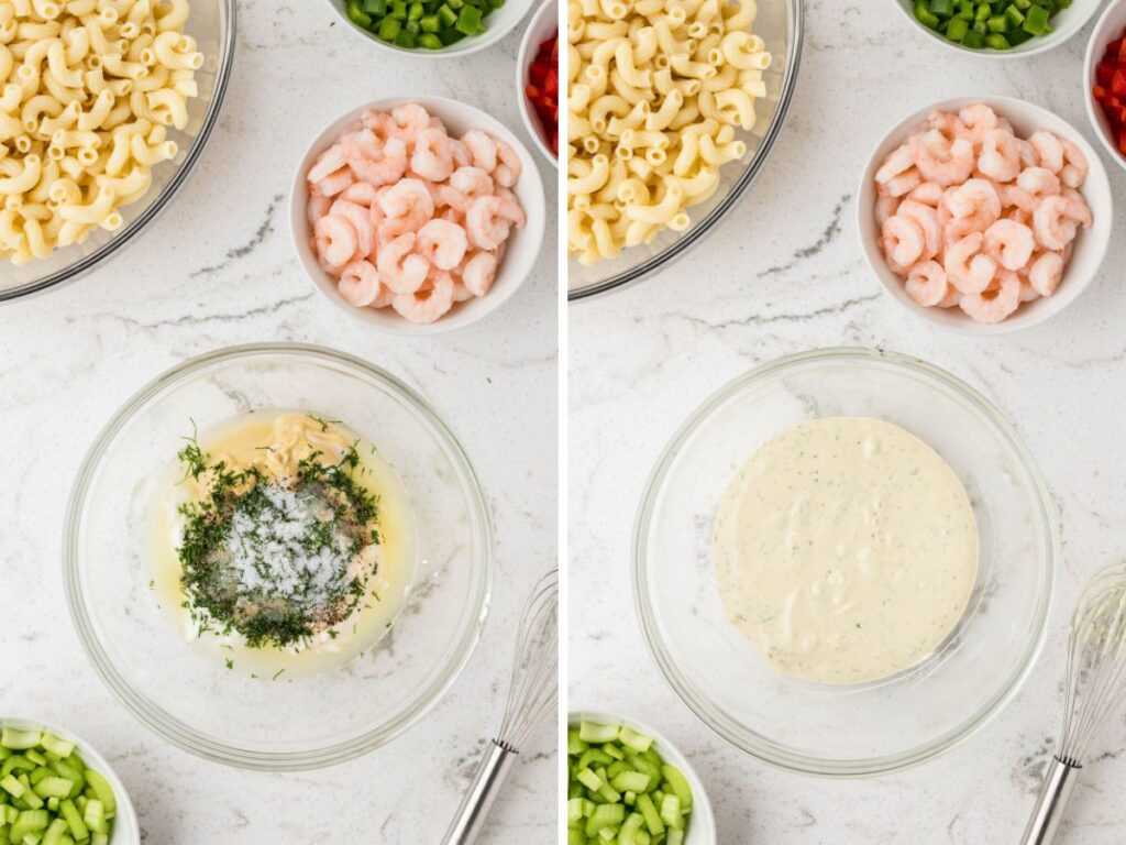 process photos for how to make this recipe