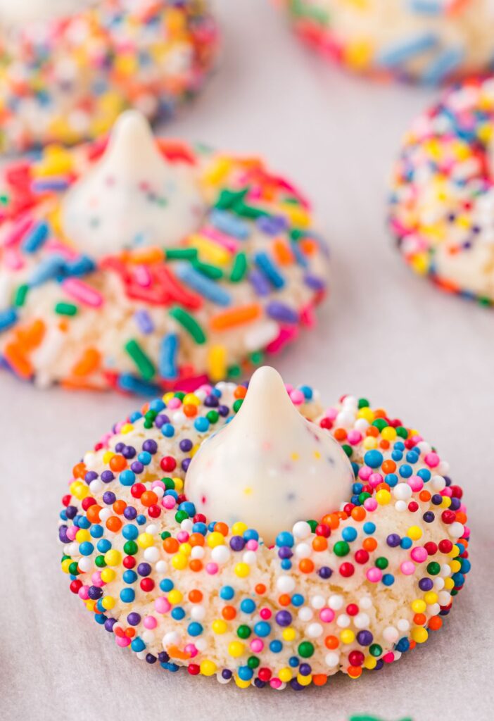 Best Cake Mix Desserts Together as Family