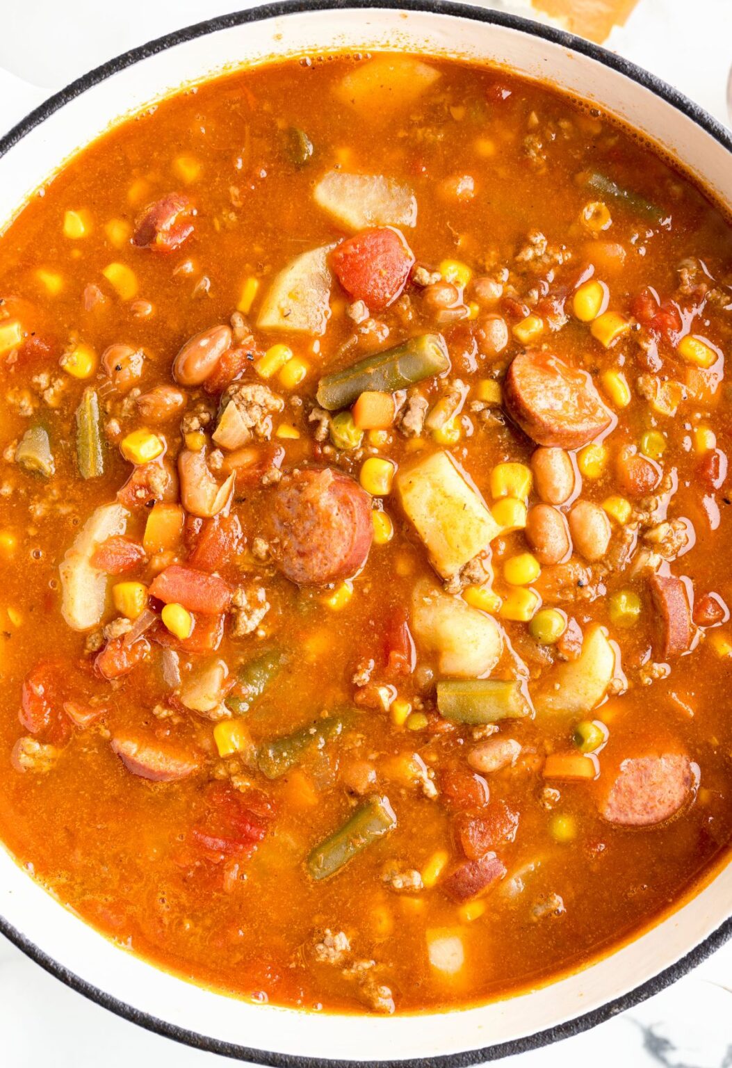 BEST Cowboy Stew Recipe Texas Cowboy Stew Together As Family   Cowboy Stew Vertical 2 1053x1536 