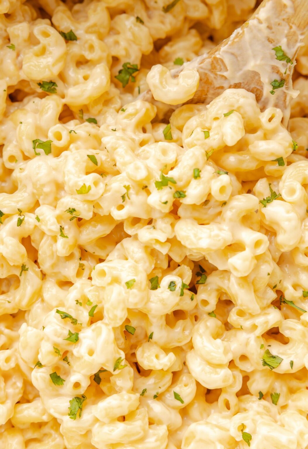 One Pot Mac And Cheese Homemade Stovetop Recipe Together As Family