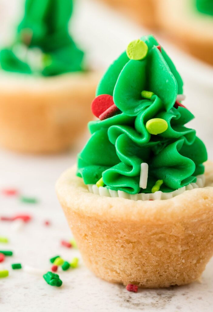 hero image of the Christmas treat