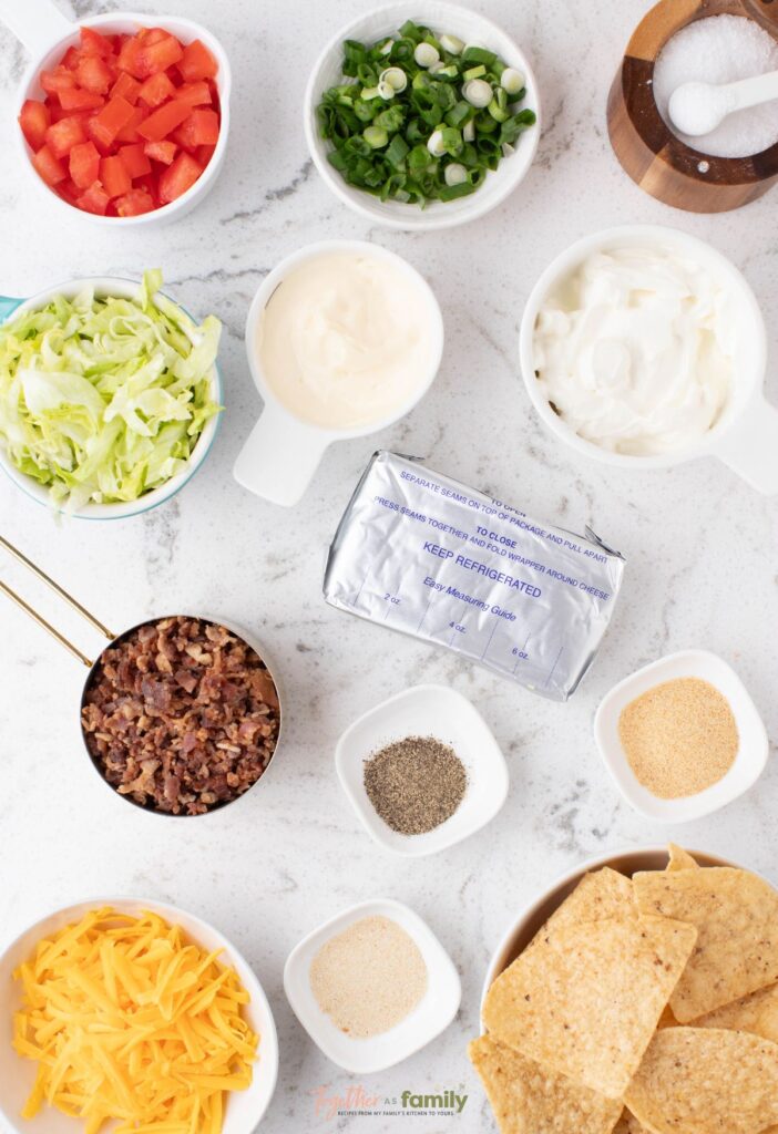 Ingredients