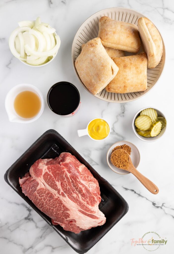 Ingredients
