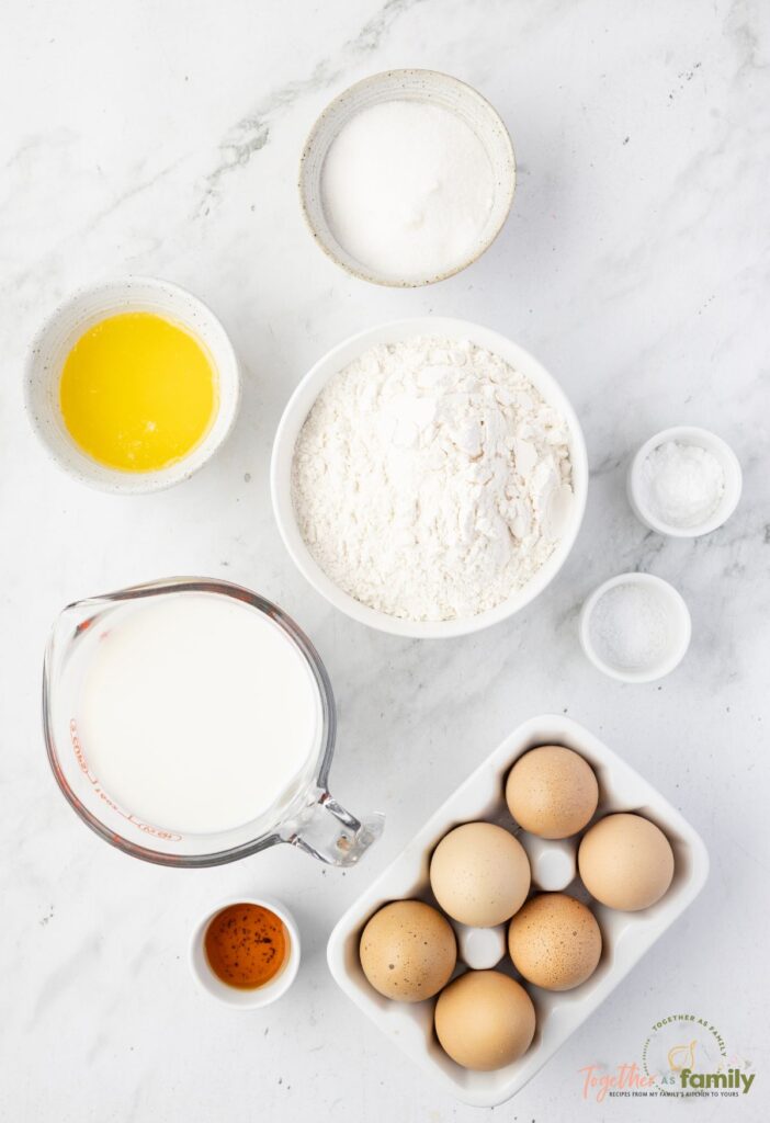 Ingredients