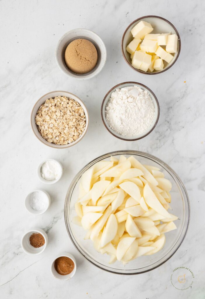 Ingredients 