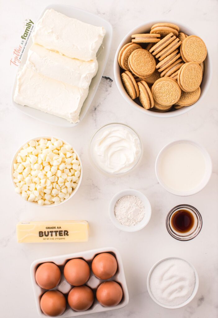 Ingredients 