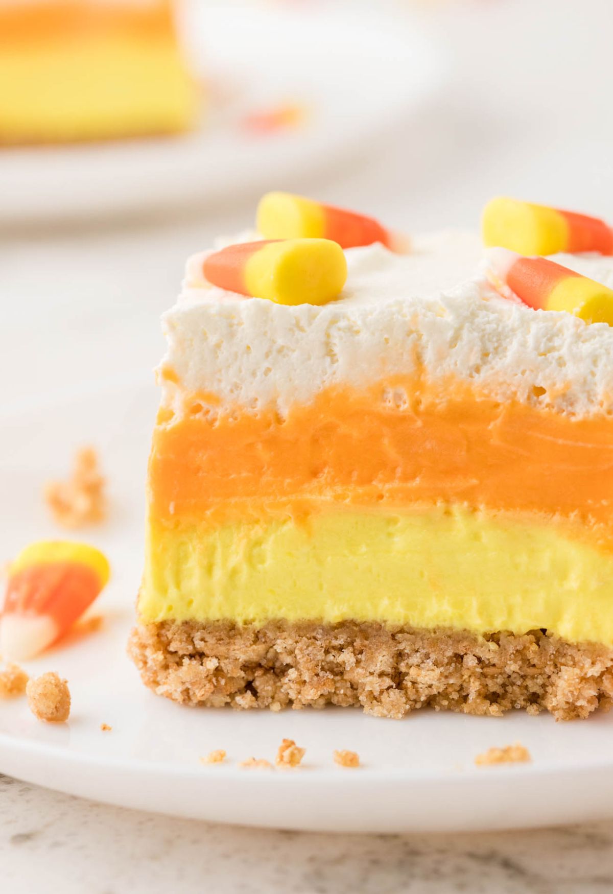 Candy Corn Lush