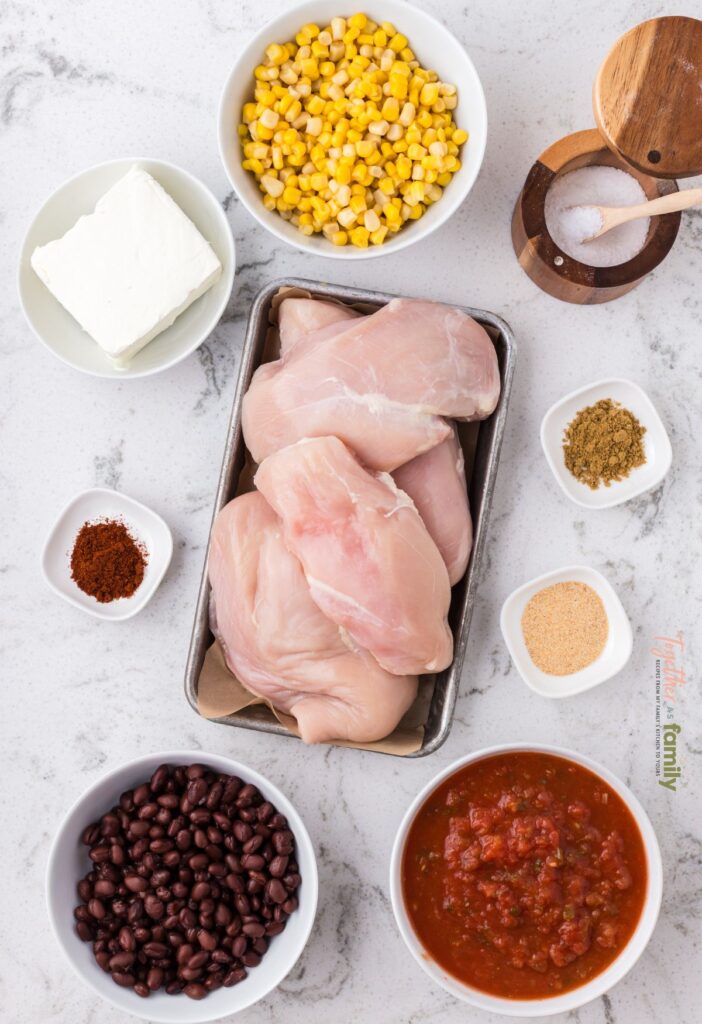 Ingredients 