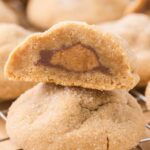 peanut butter cookies