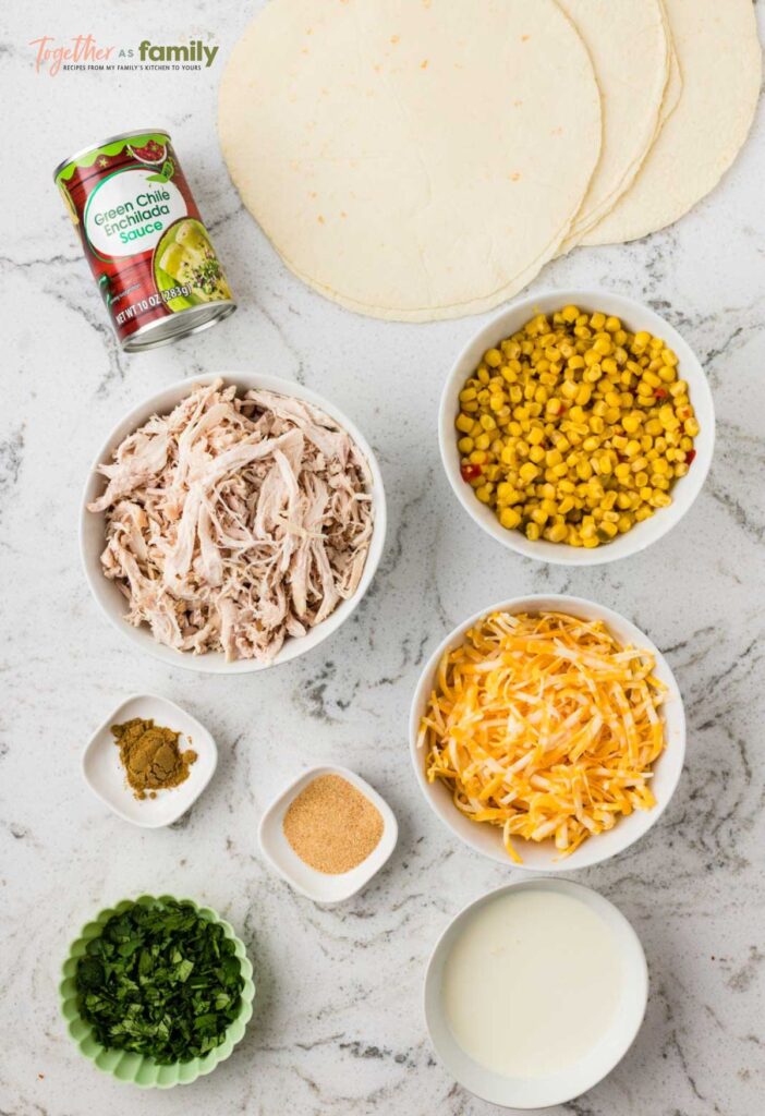 Ingredients