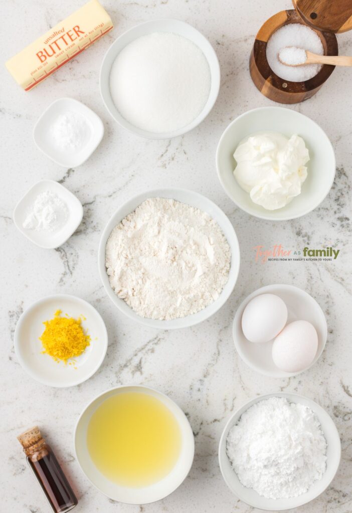 Ingredients
