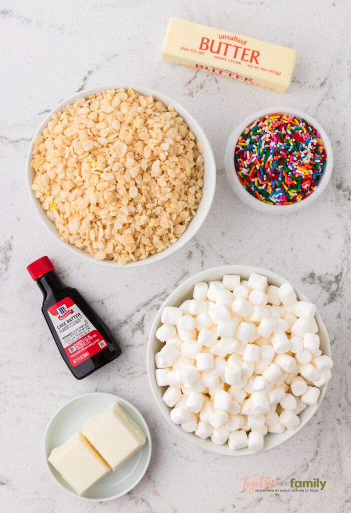 Ingredients