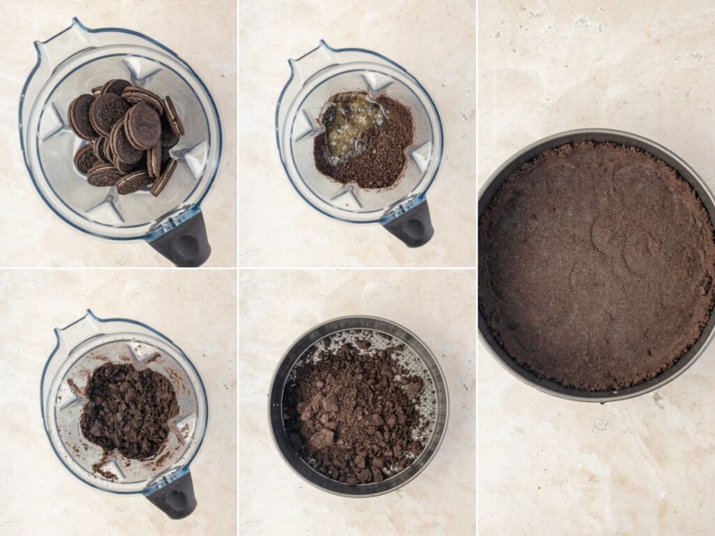 process images