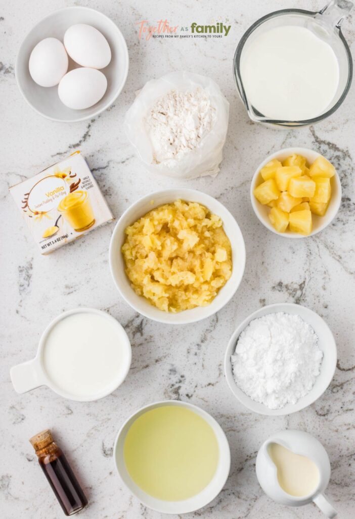 Ingredients