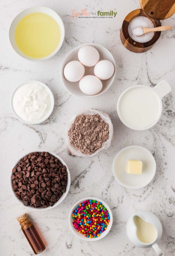 Ingredients