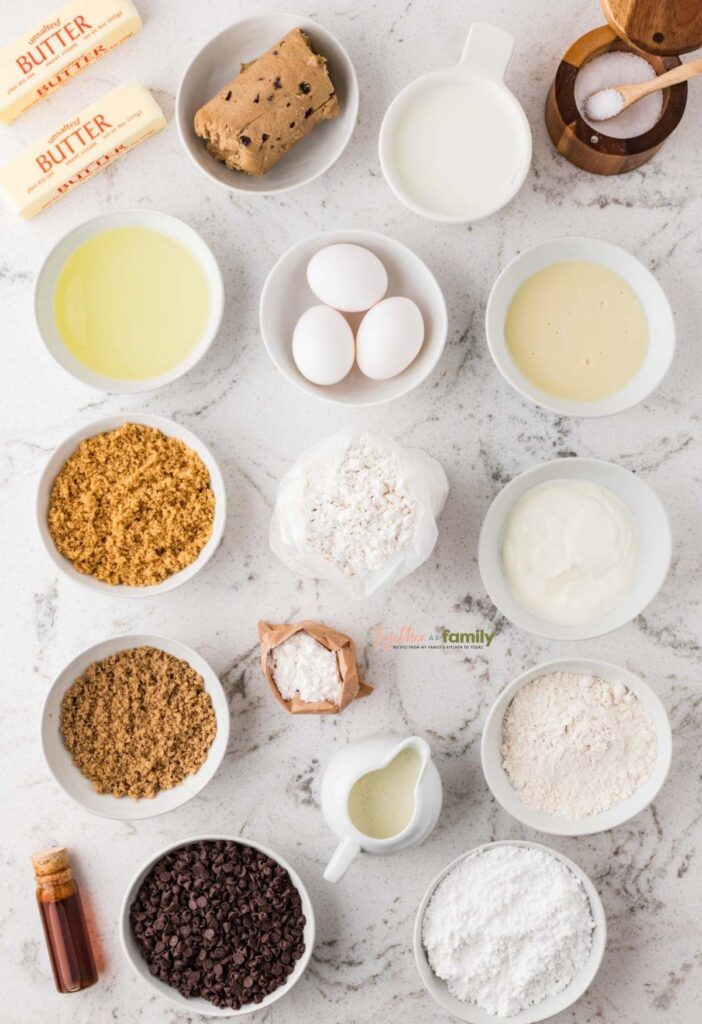Ingredients