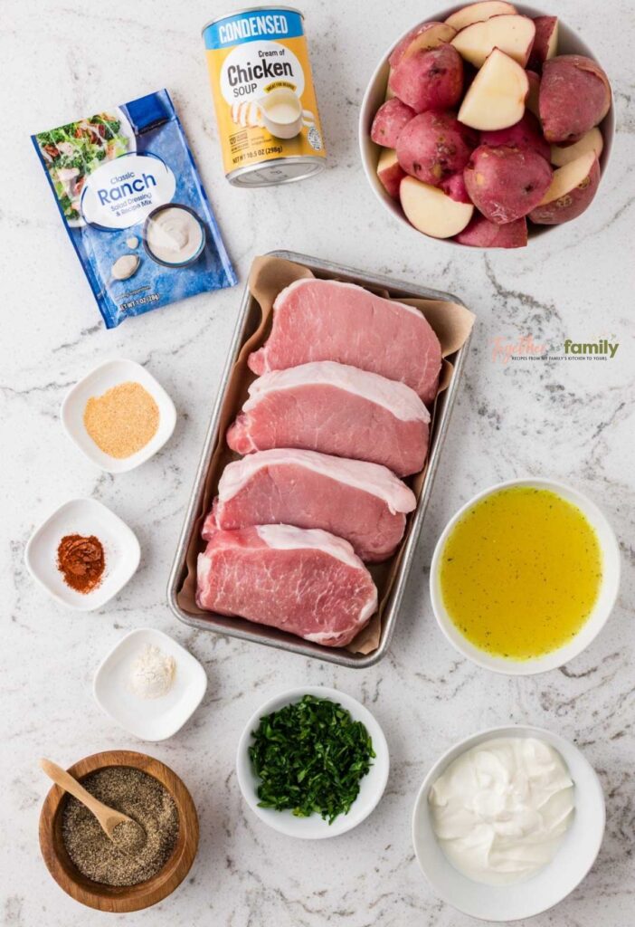 Ingredients