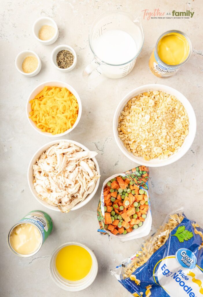 Ingredients