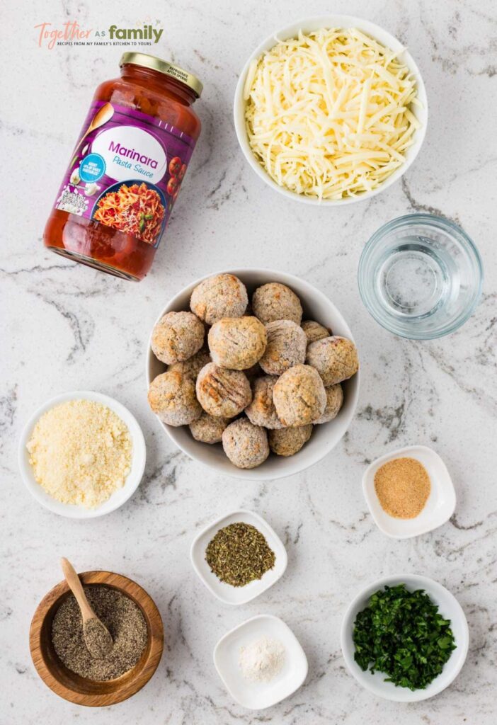 Ingredients