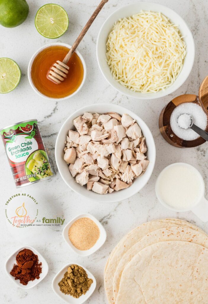 Ingredients