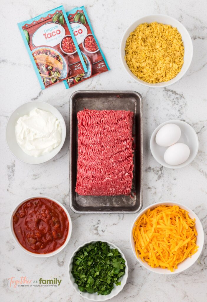ingredients