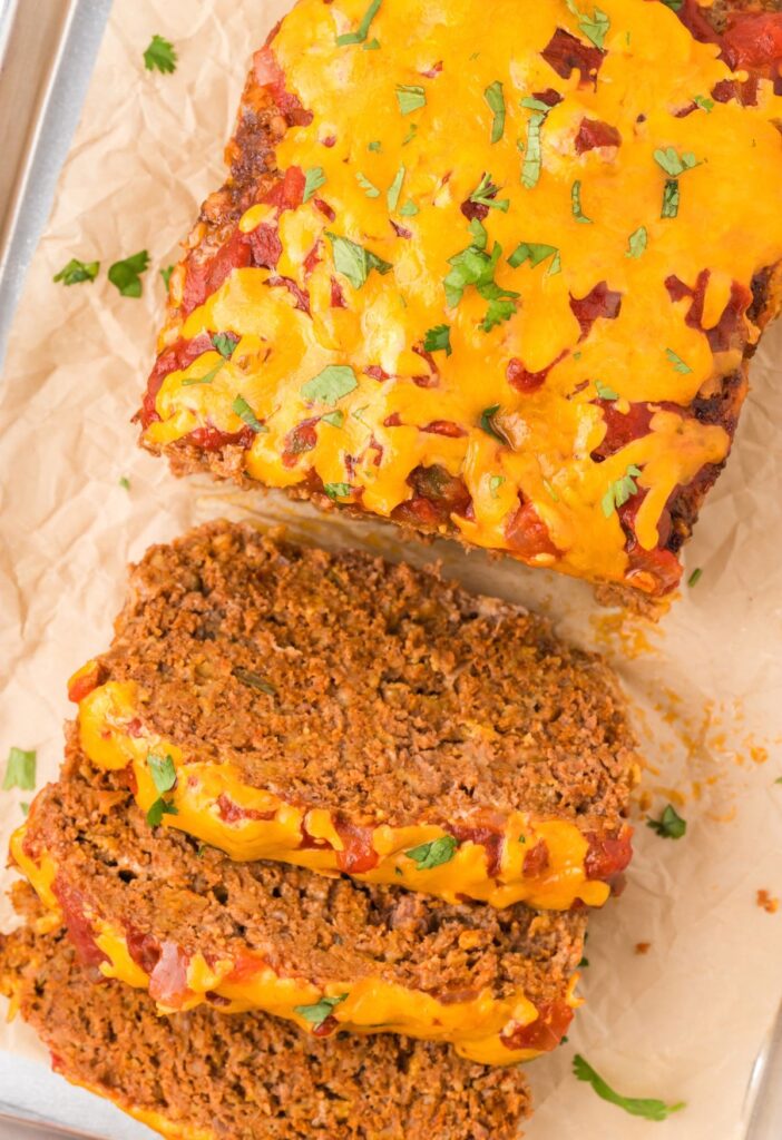 meatloaf